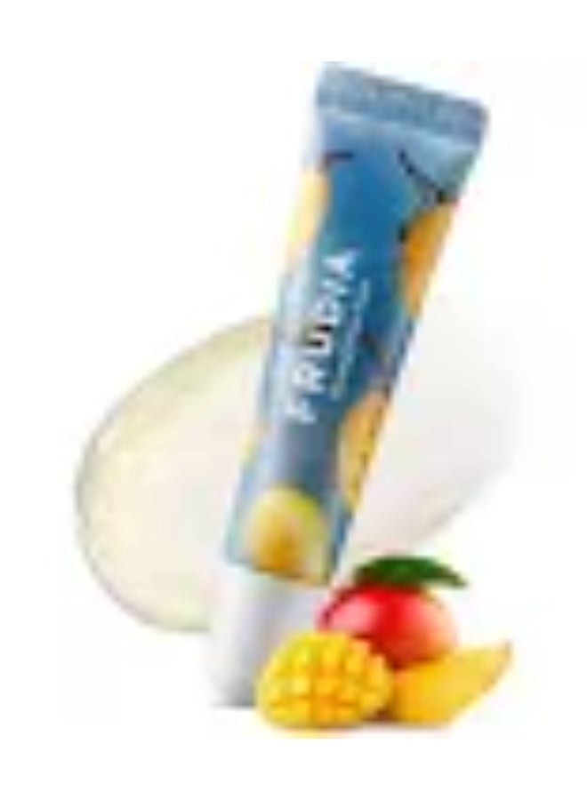 Frudia Mango Honey Sleep Lip Mask 10g - Image 2