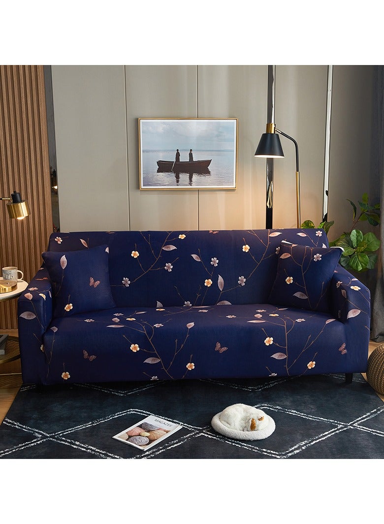 Nariele New Four Seasons Universal Elastic Tight Bag Full Package Sofa Cover