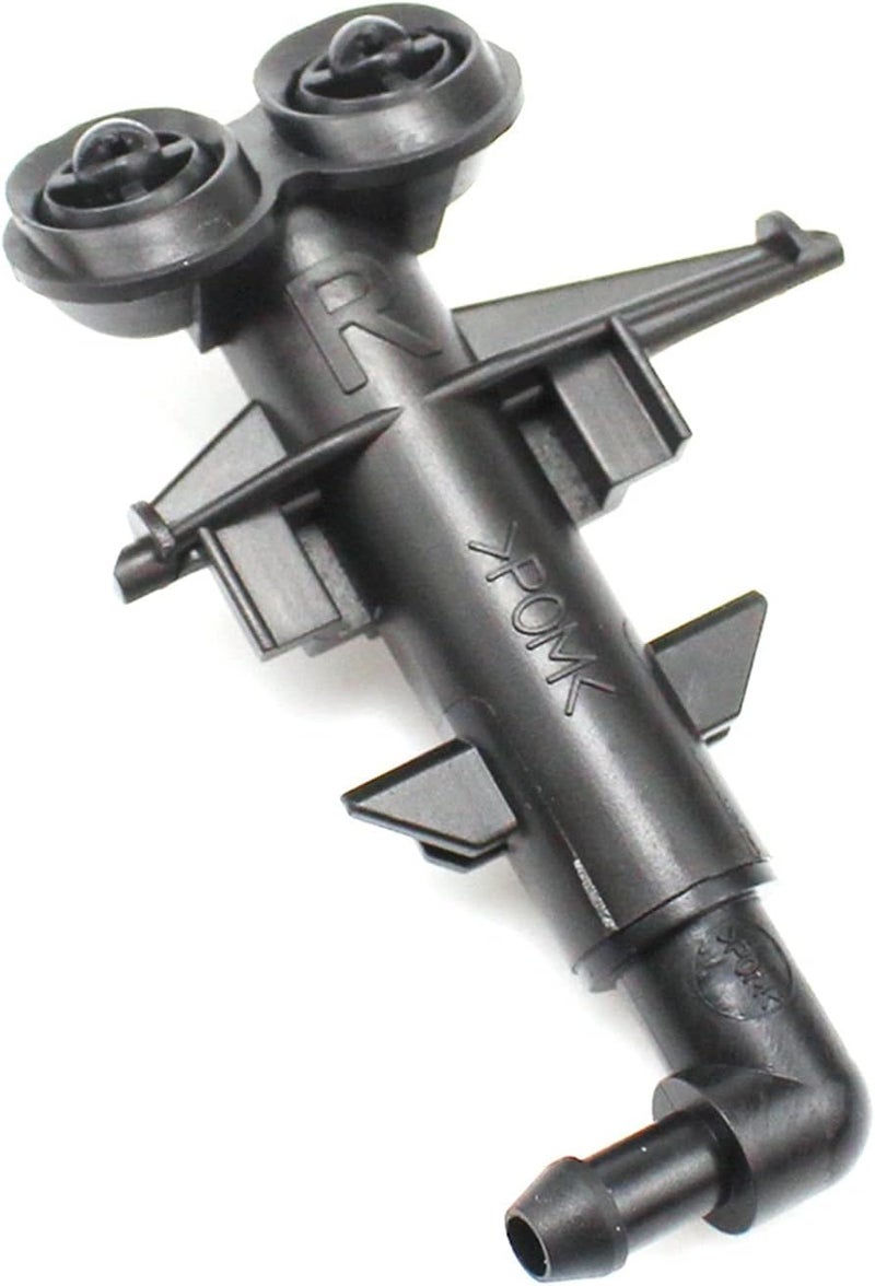 Wivplex Headlight Washer Spray Nozzle for Land Rover - Image 5