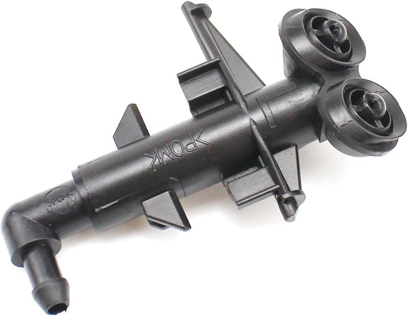 Wivplex Headlight Washer Spray Nozzle for Land Rover - Image 4