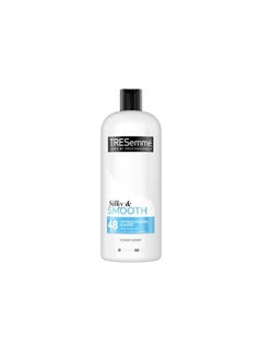 Tresemme Silky & Smooth Conditioner 828ml 