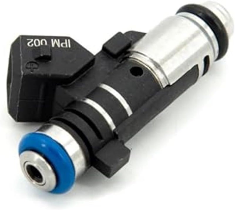 DEMULAX 4pcs Ipm002 Fuel Injector Nozzle for Peugeot - Image 3