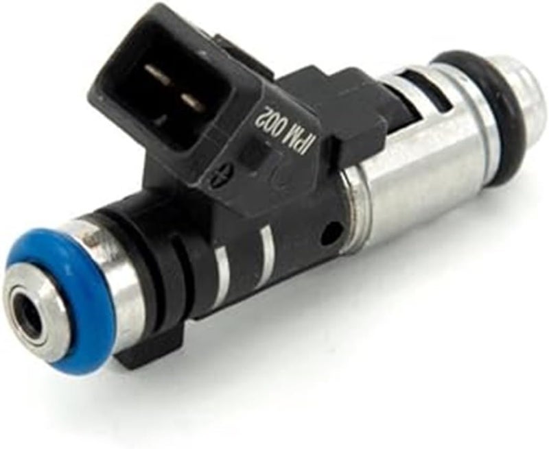 DEMULAX 4pcs Ipm002 Fuel Injector Nozzle for Peugeot - Image 4