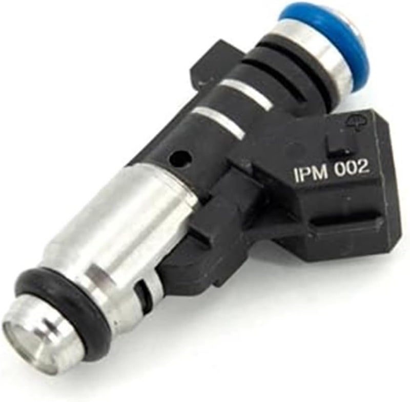 DEMULAX 4pcs Ipm002 Fuel Injector Nozzle for Peugeot - Image 5