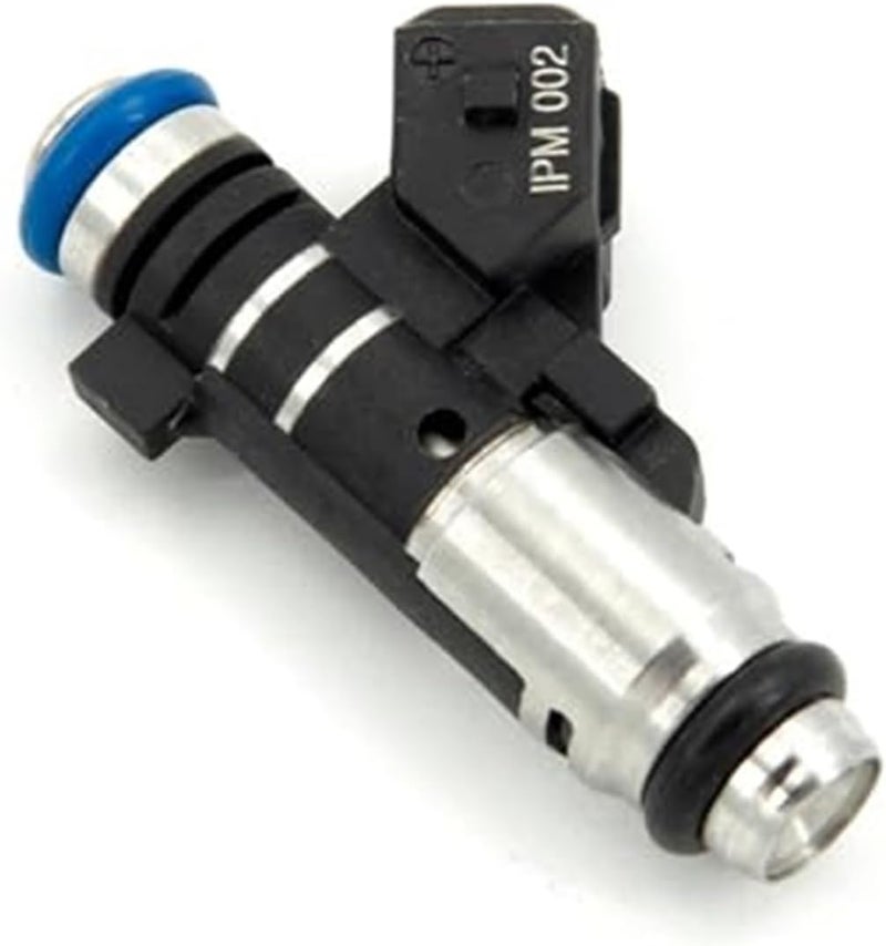 DEMULAX 4pcs Ipm002 Fuel Injector Nozzle for Peugeot - Image 2