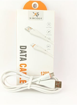 Fast Charging 1.2M USB-C Cable 2.4A - pzsku/Z7BFC2D64CD0D1A6F03E9Z/45/1741358781/038506ac-7332-43ac-b259-7cf95281e462