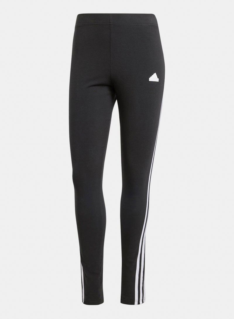 Future Icons Three Stripes Legging