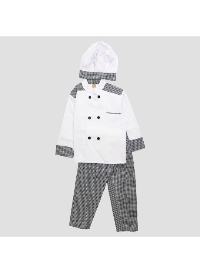 زي الطاهي - Image 1