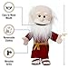 Silly Puppets 14 Noah Bible Character Hand Puppet - Image 3