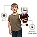 Silly Puppets 14 Noah Bible Character Hand Puppet - Image 2