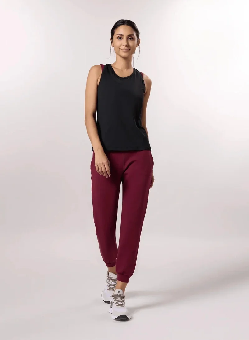 Kayanee Freestyle Active Racerback Top