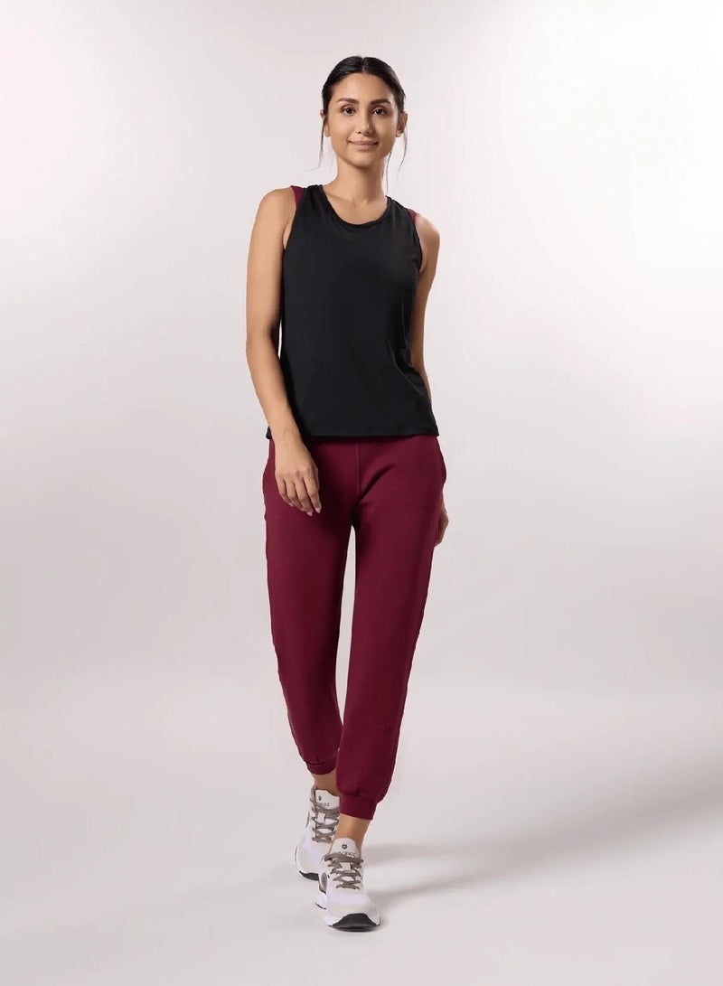 Kayanee Freestyle Active Racerback Top - Image 4