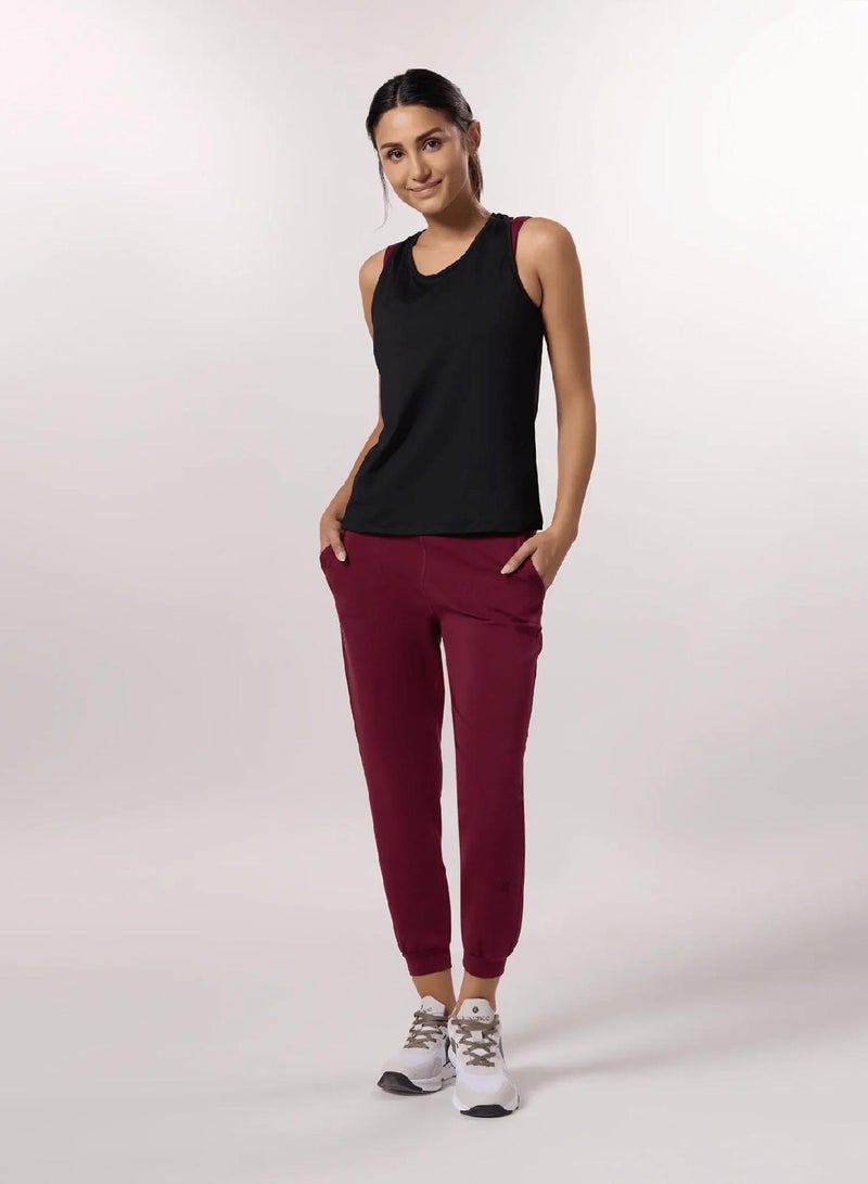 Kayanee Freestyle Active Racerback Top - Image 5
