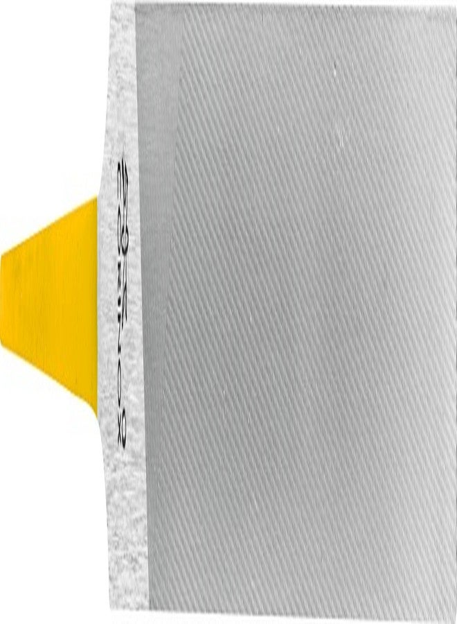 PFERD 6" CORINOX Machinists File Hand (1 Safe Edge), Cut 00 (Pack of 1) - Part 15100 - Image 1