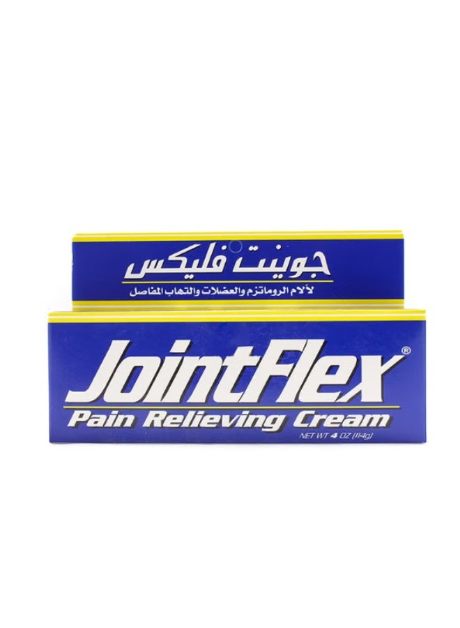 كريم جوينت فليكس لتخفيف الآلام