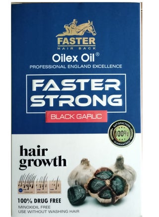 FASTER STRONG BLACK GARLIC HAIR GROWTH 100ML - pzsku/Z7BFCB564ED2BFDE0FCEDZ/45/_/1709808143/34b8ced8-c4cd-49c3-bd01-796a8c002cbb