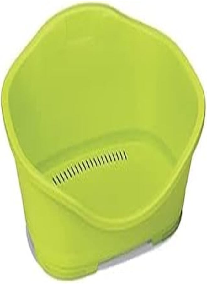 Stefanplast Sleeper 2 lime green 