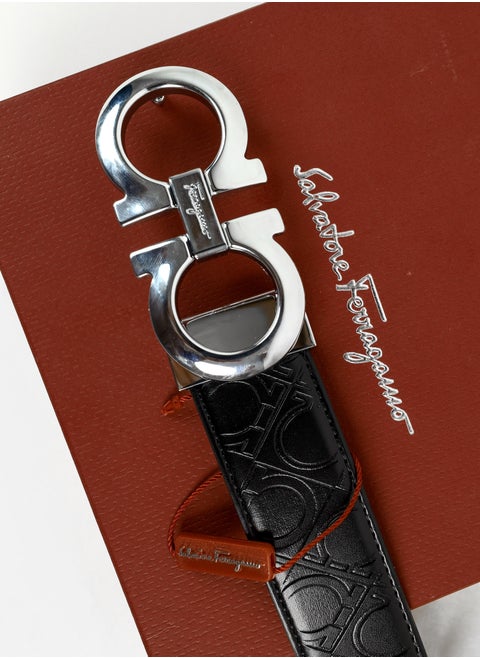 Salvatore Ferragamo Belt For Men
