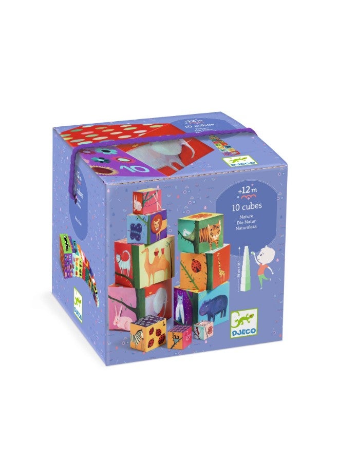 دجيكو كتل الطبيعة والحيوانات - Image 2