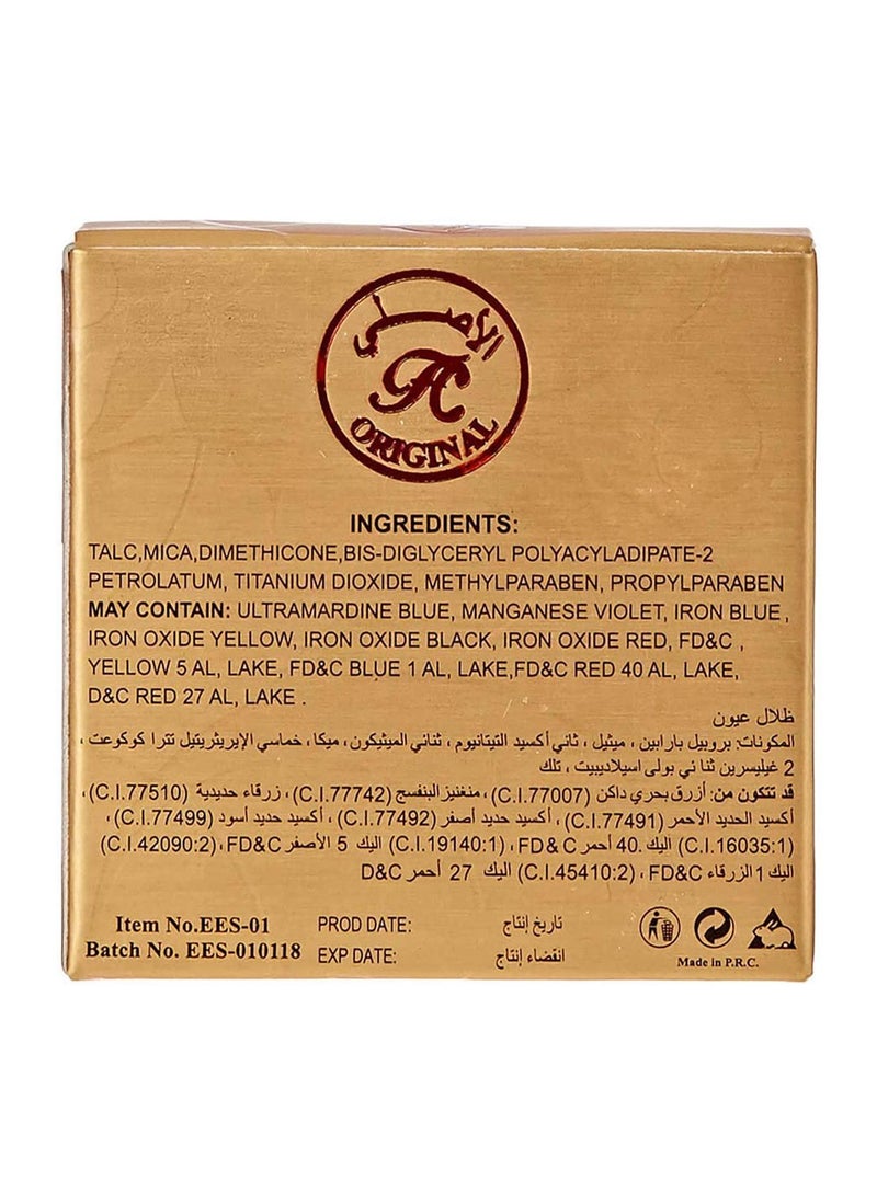 Enthrice Illuminating Eyeshadow 50ml - Image 4