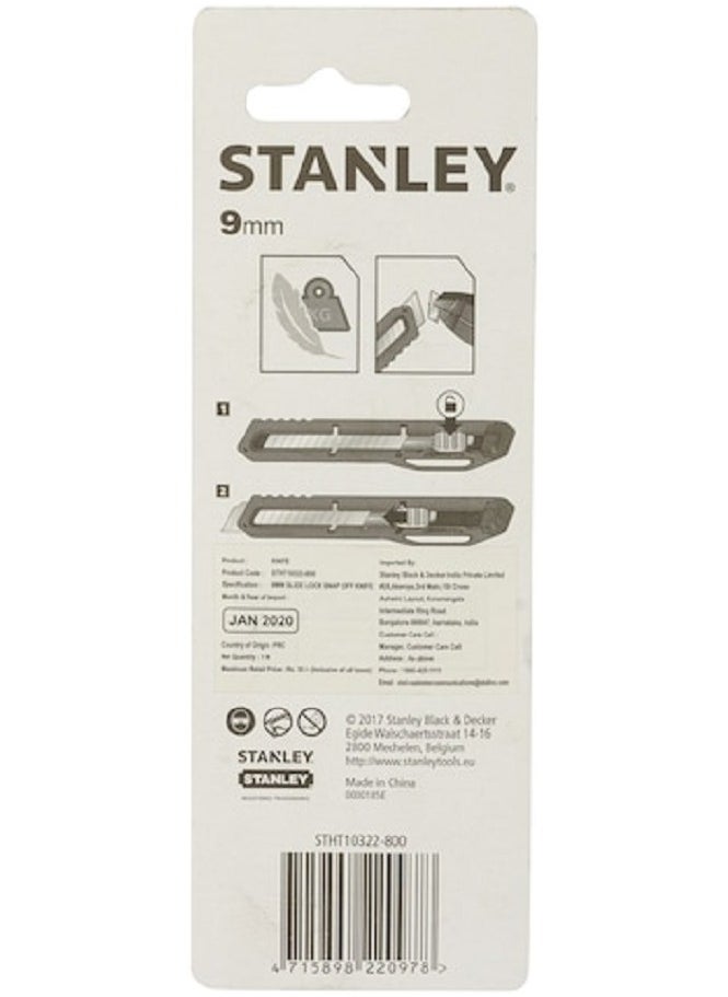 STHT10322-800 STANLEY 9MM Slide Lock Snap Off Knife Carbon Steel Blade - pzsku/Z7BFD04176C4E3777A694Z/45/_/1733738862/0135cde5-21e5-40a5-b6ae-d8d27707854b