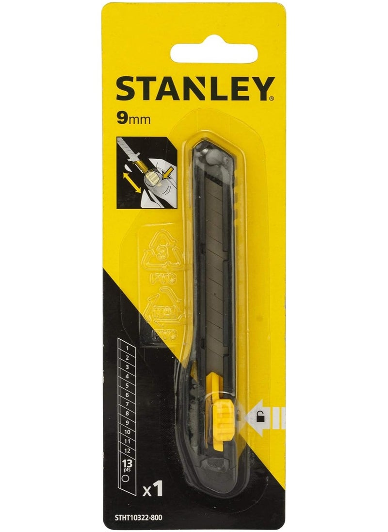 STHT10322-800 STANLEY 9MM Slide Lock Snap Off Knife Carbon Steel Blade - pzsku/Z7BFD04176C4E3777A694Z/45/_/1733739536/fa4ff454-74f4-4079-b8d9-e4b6f7d0136f