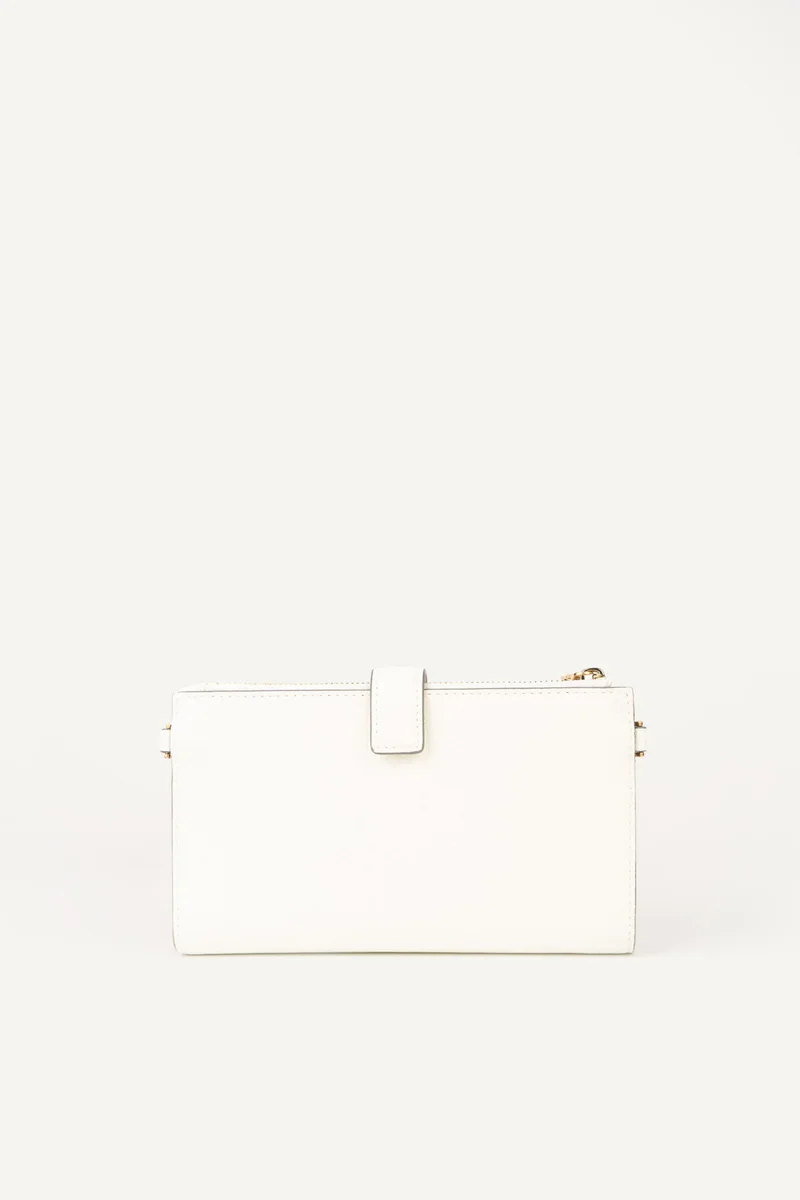 DKNY  PAIGE WALLET ON A STRAP WITH SCARF for Women | Best Price UAE