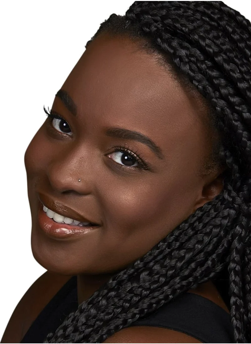 NYX PROFESSIONAL MAKEUP Can't Stop Won't Stop Full Coverage Foundation - Mocha 19