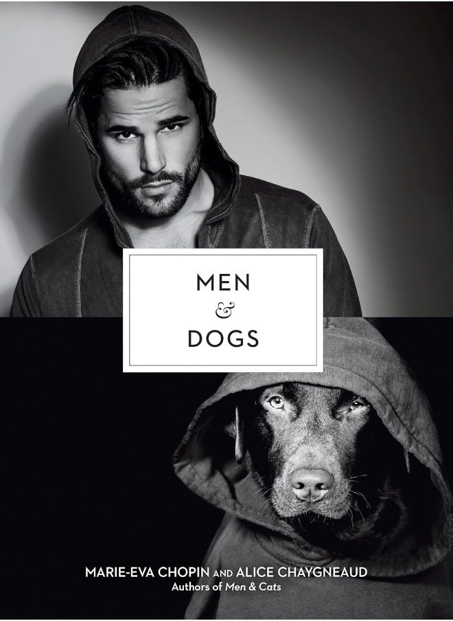 Men and Dogs 