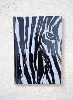 Noota NOOTA LUXURY ZEBRA MULTIFUNCTIONAL NOTEBOOK  - Image 1