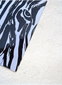 Noota NOOTA LUXURY ZEBRA MULTIFUNCTIONAL NOTEBOOK  - Image 3