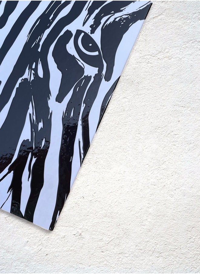 Noota NOOTA LUXURY ZEBRA MULTIFUNCTIONAL NOTEBOOK  - Image 3
