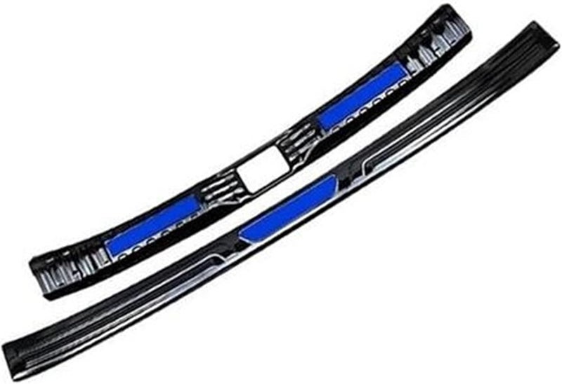 Vuzmode Rear Bumper Protector for Toyota RAV4 2019-2023