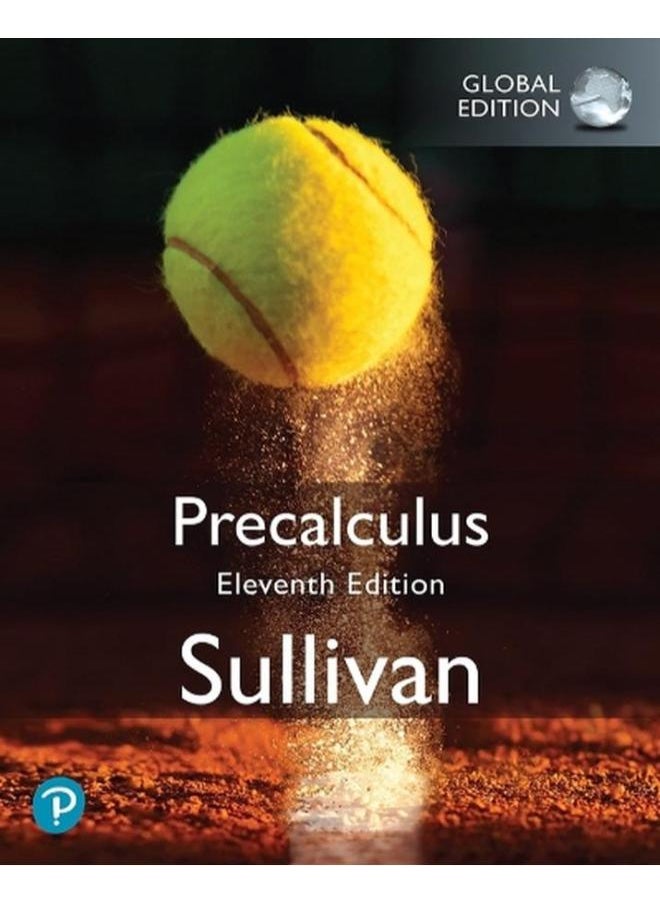 null - Precalculus, Global Edition - Image 1