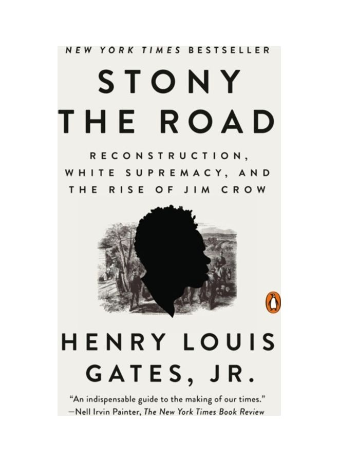 Stony The Road