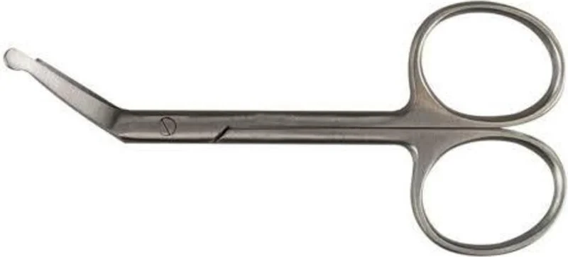 اي سي شوب Abdominal Colostomy Scissors