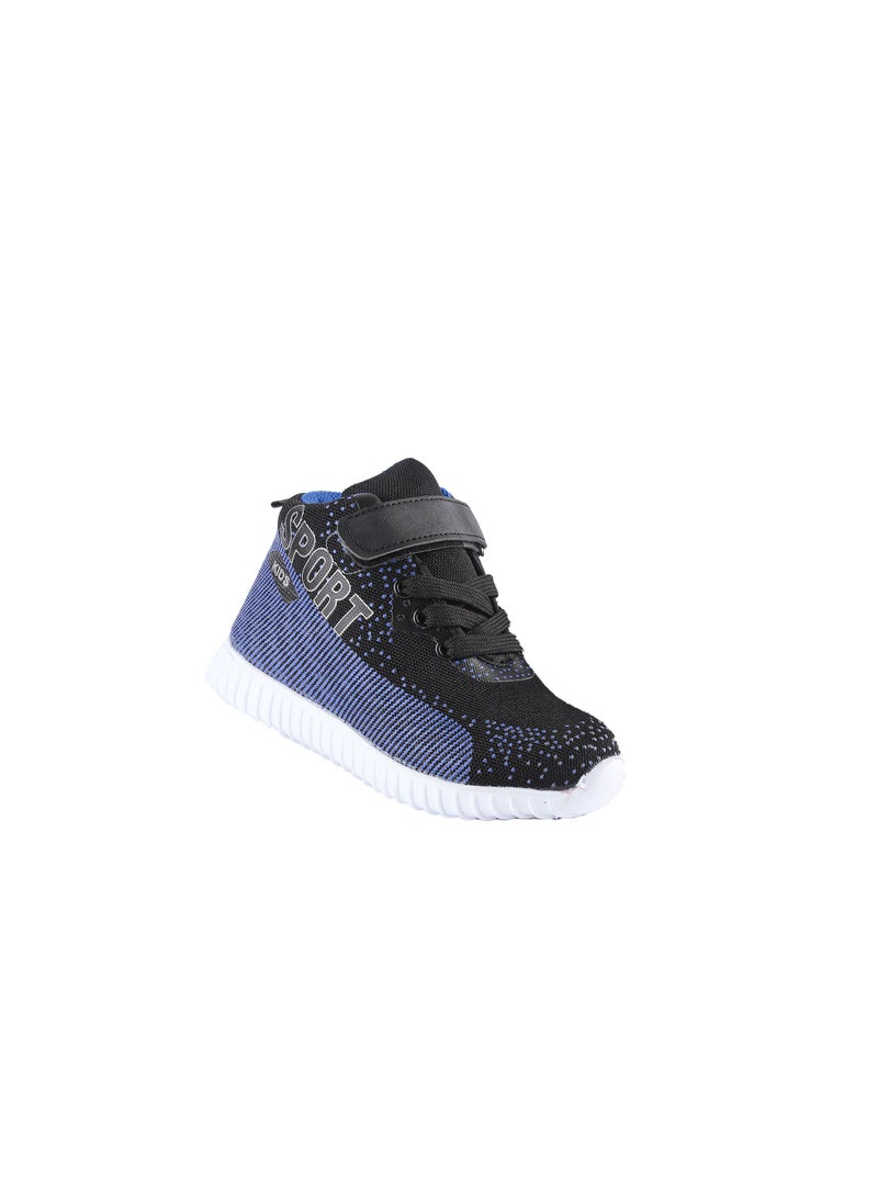 SPORT - Half Boot Boys Casual Fabric - Image 1