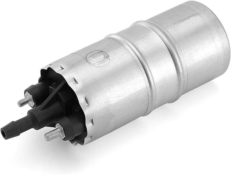 QASULER High Pressure Motorcycle Fuel Pump - Image 3