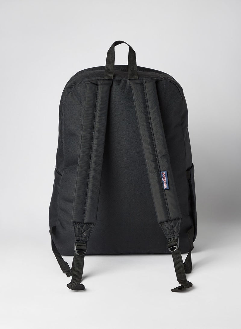 JANSPORT حقيبة ظهر سوبر بريك الصلبة متعددة الألوان - Image 3