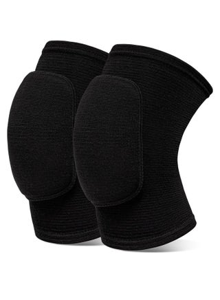 oft and Breathable Knee Pads