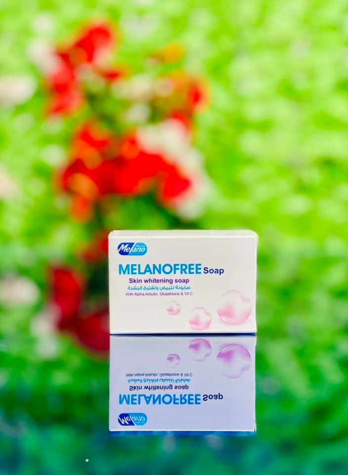 ميلانو صابون ميلانو فارما ميلانو فري - Image 1