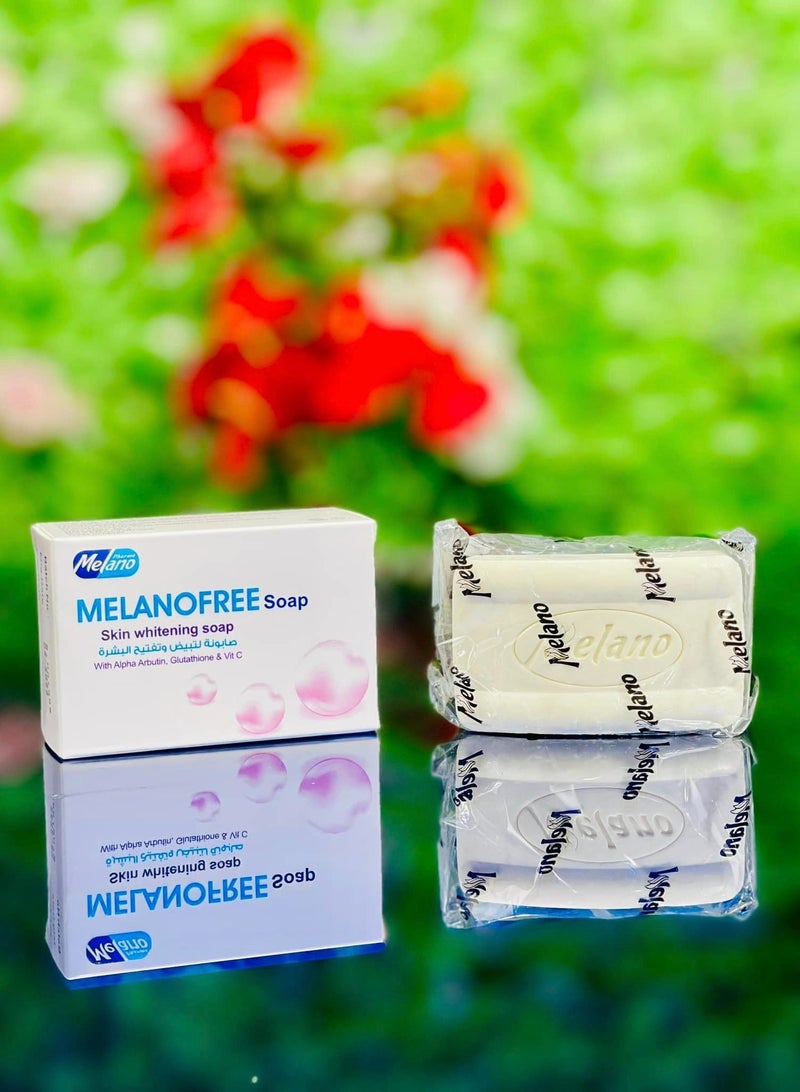 ميلانو صابون ميلانو فارما ميلانو فري - Image 2