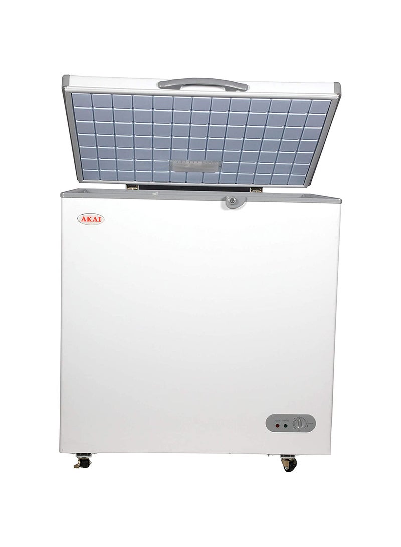 Chest Freezer
