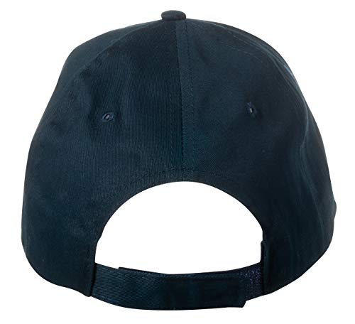 Eagle Crest United States Air Force F-16 Falcon Fighter Aircraft Military Baseball Cap - Image 3