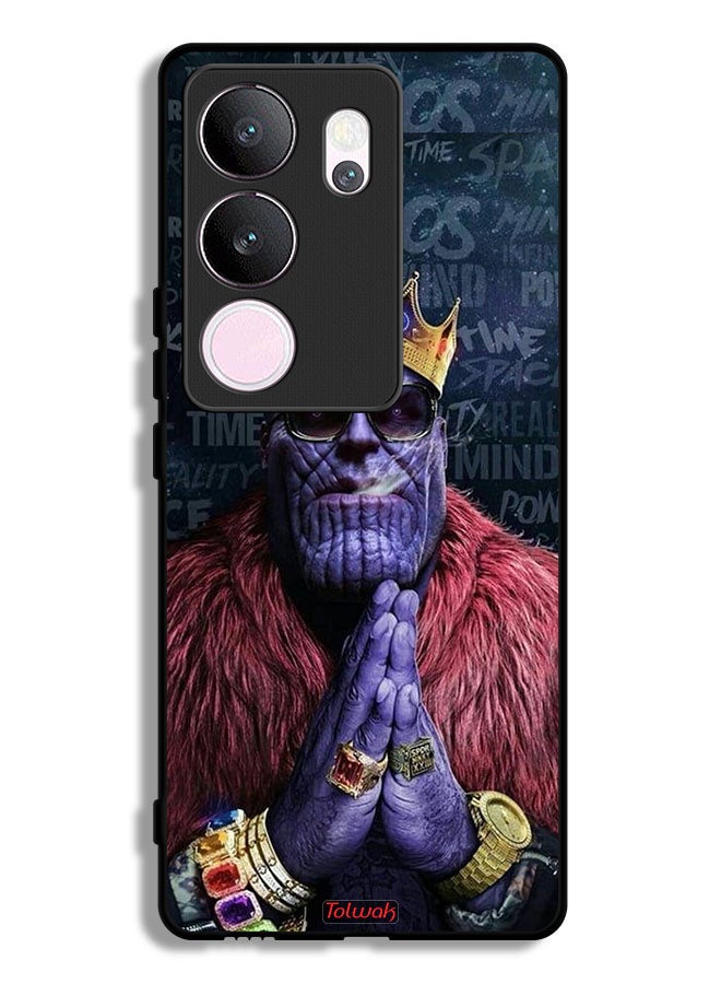 Tolwak vivo V29 Pro Protective Case Cover Thanos Power - Image 1
