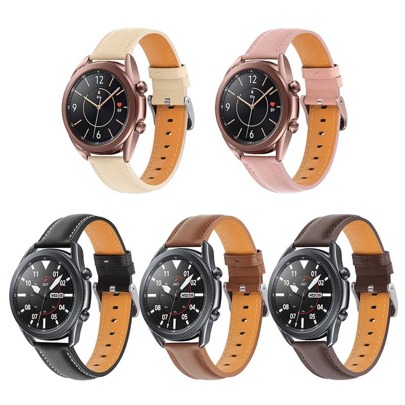 Bluejw Sports Strap Golden Sublimation Watch Bands Case for Samsung Galaxy Watch 4 5 7 Pro LV G Shock, Replaceable Watchband Set - Image 5