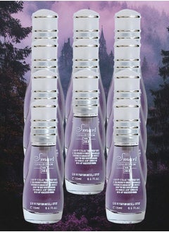 Smart collection 11 Pieces Smart Perfume Number 393 For Women 15ml EDP  - Image 1