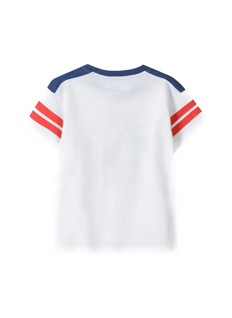 MINOTI Teen Boys T-Shirt
