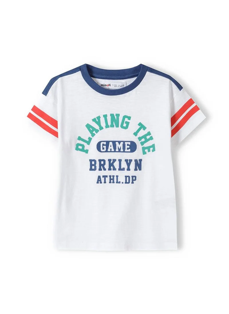 MINOTI Teen Boys T-Shirt