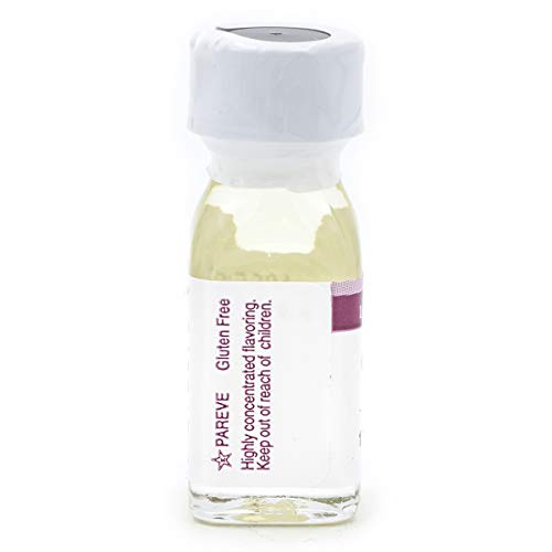 LorAnn Oils LorAnn Clove Leaf Oil SS Natural Flavor, 1 dram bottle (.0125 fl oz - 3.7ml - 1 teaspoon) Twin pack blistered - Image 3